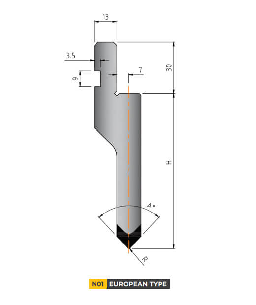 amada-type-tooling
