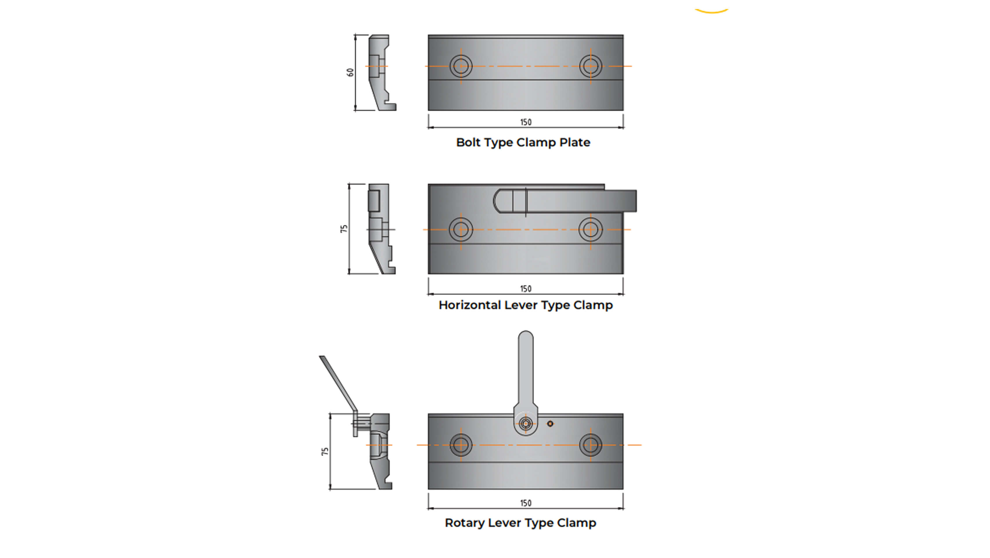 bolted-and-lever-type-clamp