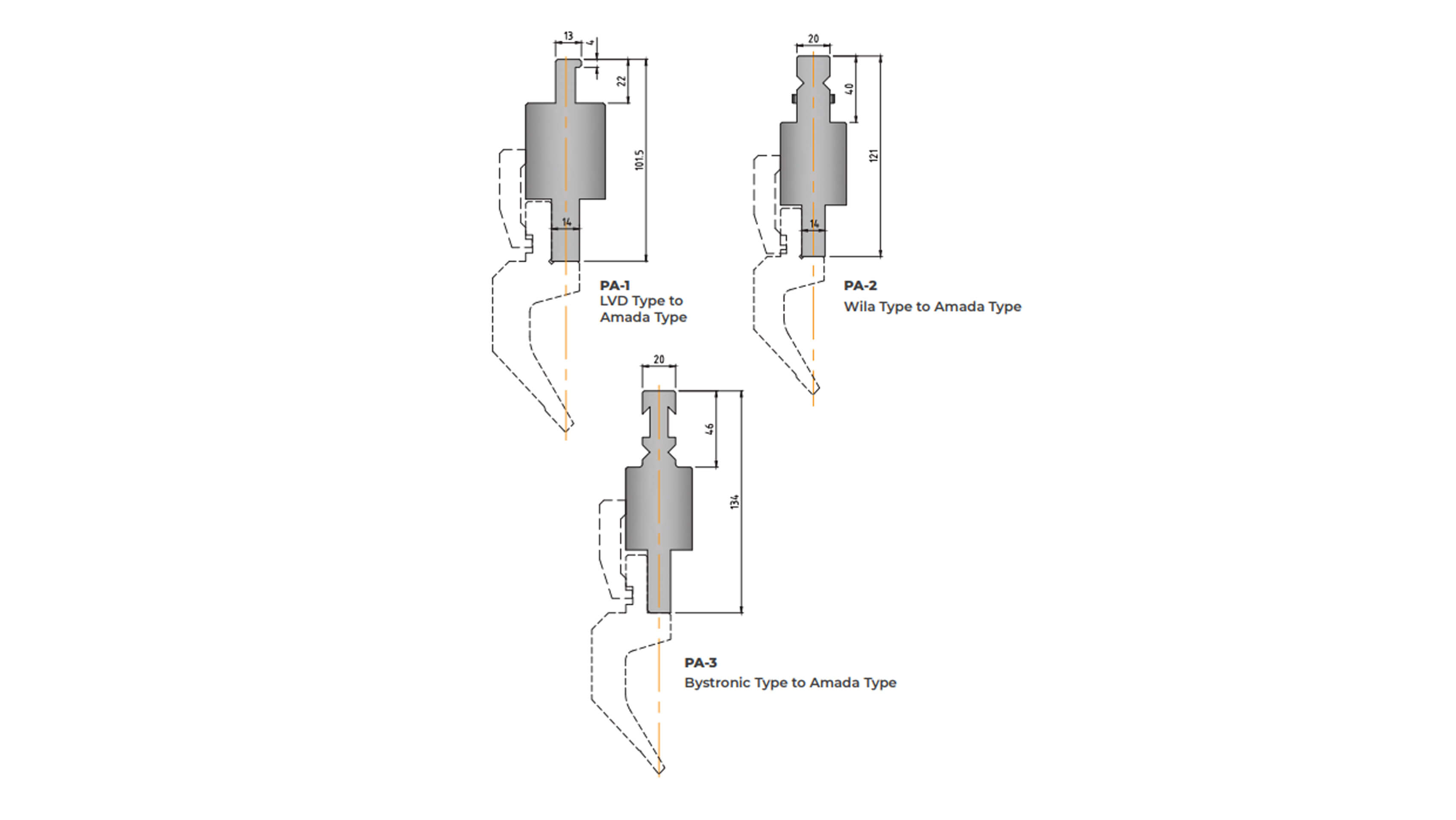 conversion-punch-adaptor