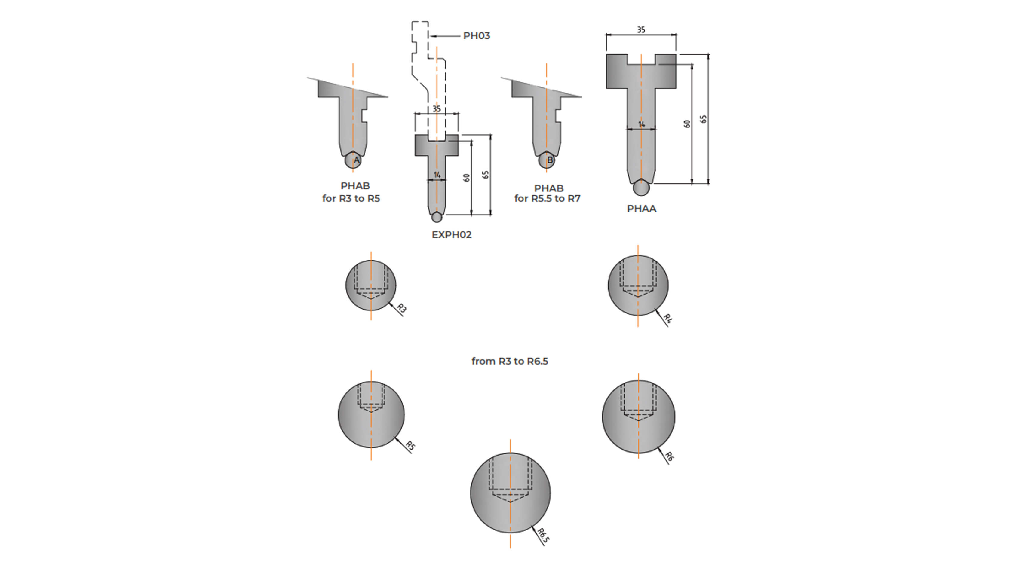 punch-holder-adaptor-R3–R7